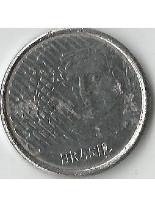 5 сентаво 1994 год Бразилия