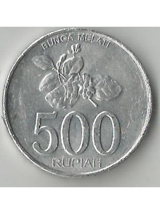 500 рупий 2003 - Индонезия